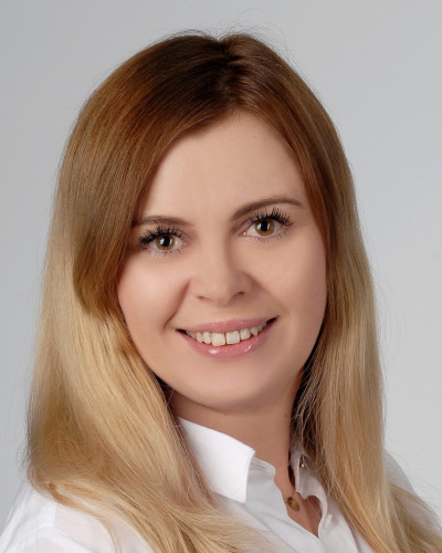 Joanna Toczek