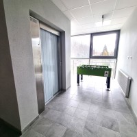 Budynek biurowy na sprzedaż
