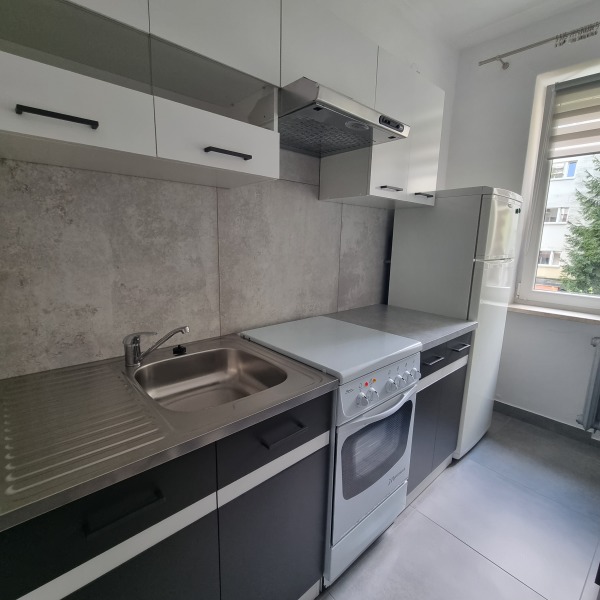 Do wynajęcia mieszkanie w centrum Rzeszowa