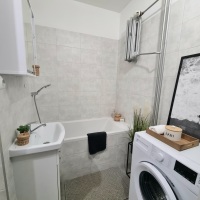 Do wynajęcia mieszkanie w centrum Rzeszowa