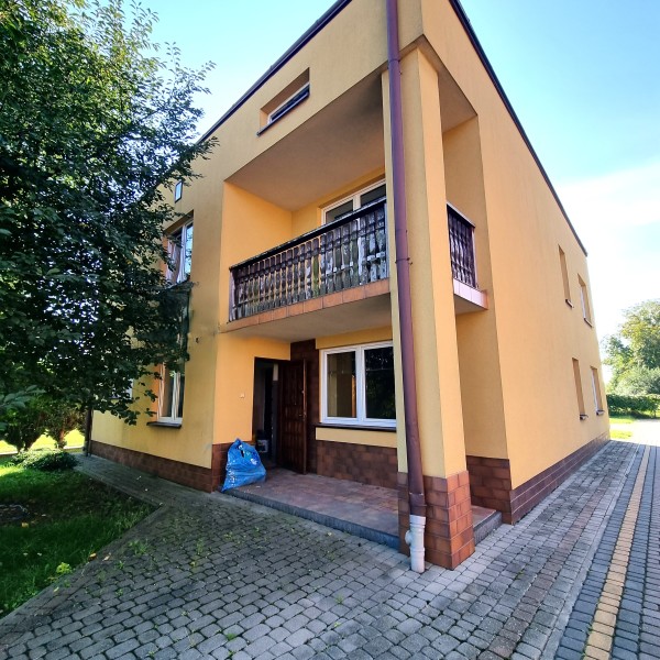 Dom idealny dla pracowników firmy