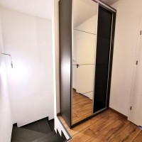 Komfortowe mieszkanie gotowe do zamieszkania