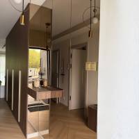 Komfortowe mieszkanie klasy premium
