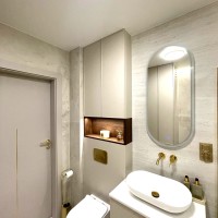 Komfortowe mieszkanie klasy premium