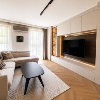 Komfortowe mieszkanie klasy premium