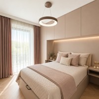 Komfortowe mieszkanie klasy premium