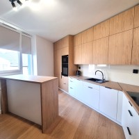 Komfortowe mieszkanie w prestiżowej inwestycji Capital Towers Residence