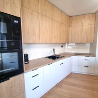 Komfortowe mieszkanie w prestiżowej inwestycji Capital Towers Residence