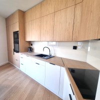 Komfortowe mieszkanie w prestiżowej inwestycji Capital Towers Residence