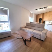 Komfortowe mieszkanie w prestiżowej inwestycji Capital Towers Residence