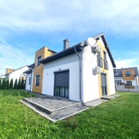 Komfortowy dom do wynajęcia