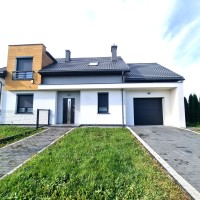 Komfortowy dom do wynajęcia
