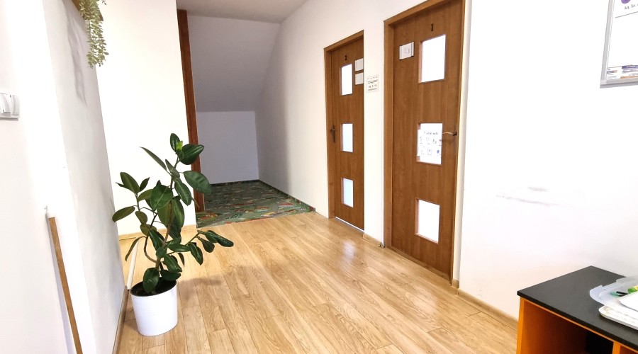 Lokal usługowy
