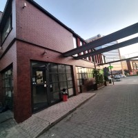 Lokal w topowej lokalizacji