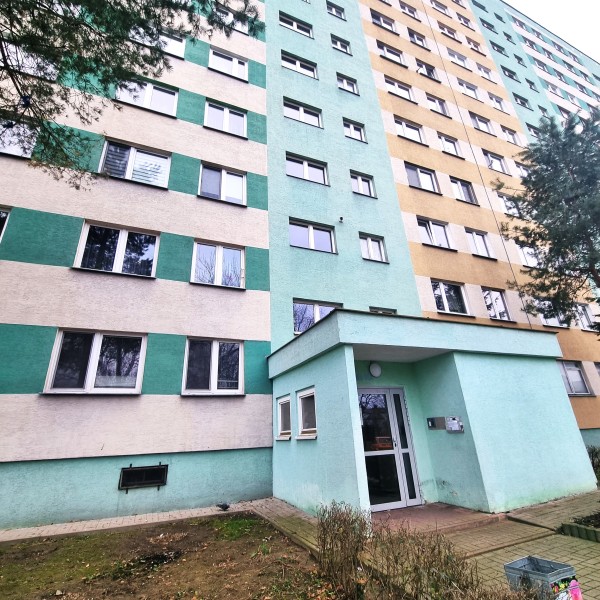 Mieszkanie w centrum Rzeszowa