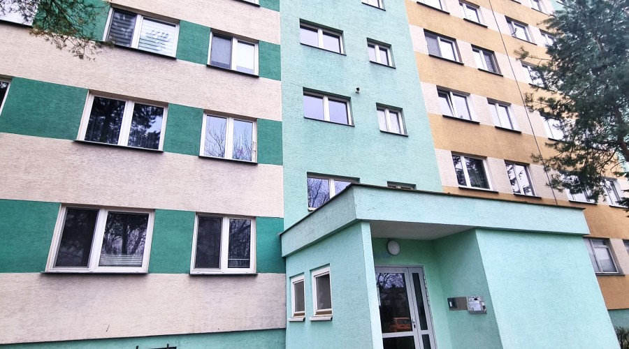 Mieszkanie w centrum Rzeszowa