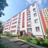 Mieszkanie w centrum Rzeszowa