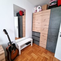Mieszkanie w centrum Rzeszowa