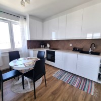 Nowe komfortowe mieszkanie