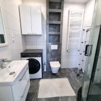 Nowe komfortowe mieszkanie