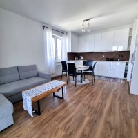 Nowe komfortowe mieszkanie