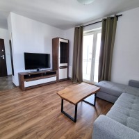 Nowe komfortowe mieszkanie