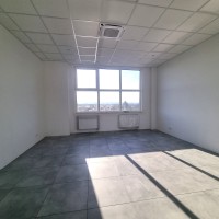 Nowoczesna powierzchnia biurowa