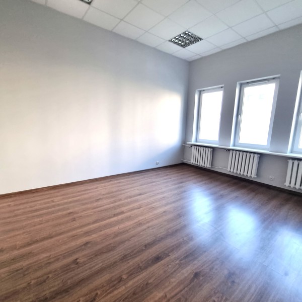 Przestronny funkcjonalny lokal