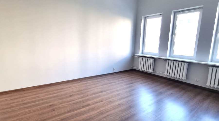 Przestronny funkcjonalny lokal
